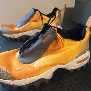 Vintage Nike ACG sneakers